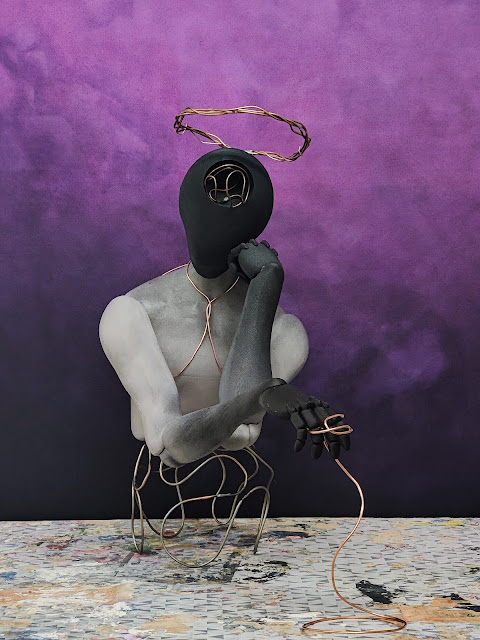 Three new poems to appear in Catalyst&nbsp;23
